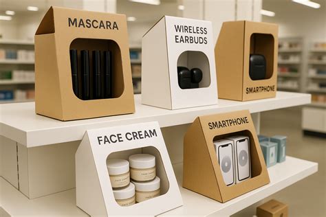 SIEGER Packaging - Premium Corrugated Box Manufacturing Solutions | Nashik
