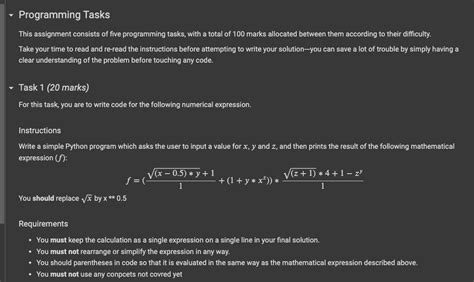 Image result for Programming Tasks