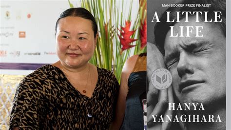 A Little Life author Hanya Yanagihara: 'No one wants to fund' screen ...