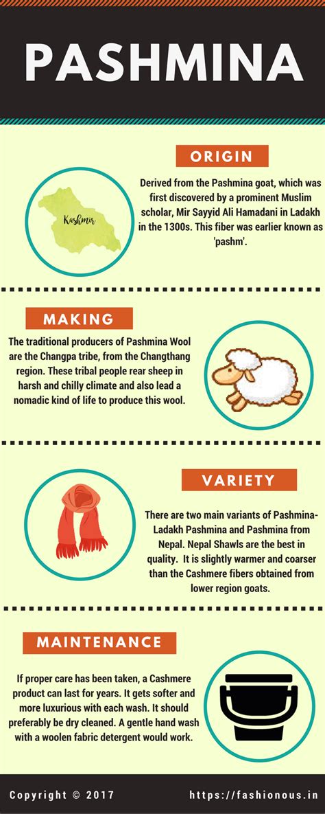 Pashmina – Fashionous