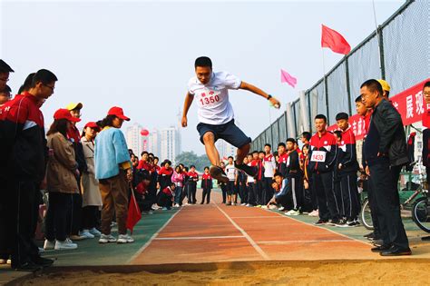 【超燃】青春运动季，活力迸发时——河北景县中学2019年秋季运动会隆重开幕！-企业官网