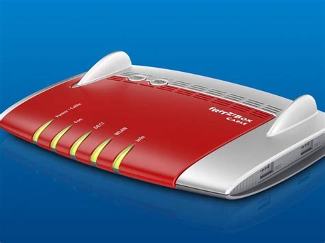 Image result for AVM Router