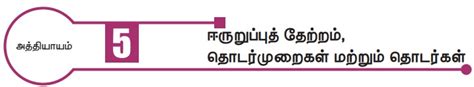 ஈருறுப்புத் தேற்றம், தொடர்முறைகள் மற்றும் தொடர்கள் - கணக்கு | Binomial ...