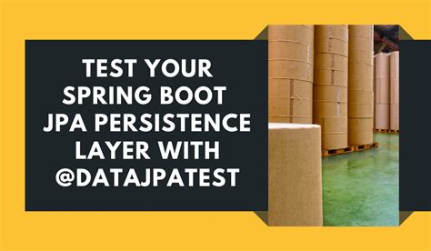 Image result for Java Persistence Layer