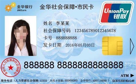 市民卡图片_市民卡设计素材_红动中国