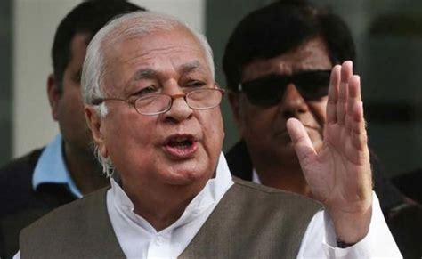 Gujarat University attack incident shows we are not fully aware of our ...