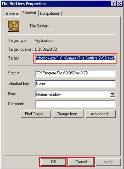 DOSBox Config File Location 的图像结果