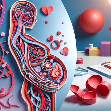 ¿Cómo prevenir y tratar los coágulos de sangre durante el embarazo? - Dulce Embarazo 💕