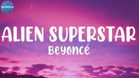 Image result for Alien Superstar Beyoncé Show