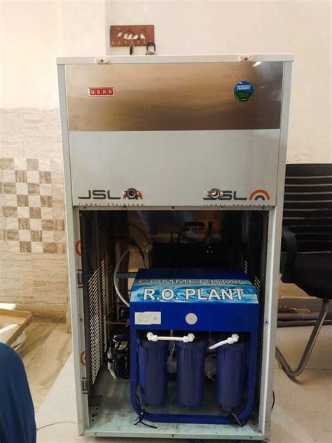Power Jal Aqua Cool 25 B Under Sink RO System | Delhi NCR
