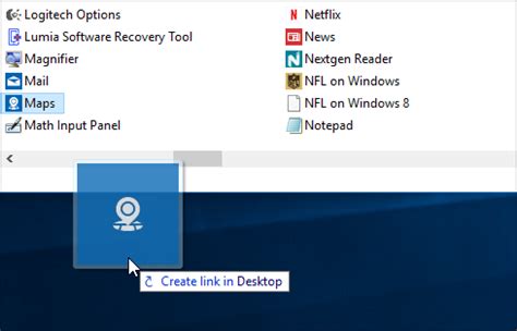 How to Create Shortcuts 的图像结果