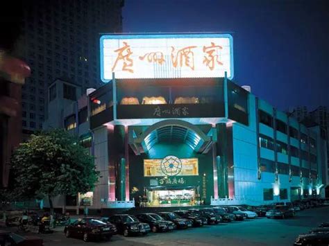 广州10家口碑最好早茶店，有你经常去的那家吗？