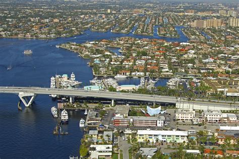 Pier Sixty-Six Marina in Fort Lauderdale, FL, United States - Marina ...