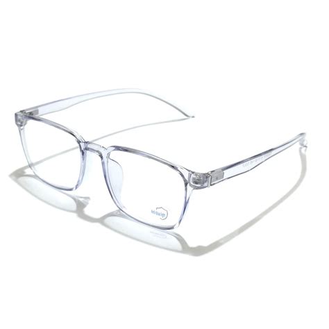 Premium Blue Light Glasses for Men & Women | Conquer Digital Strain ...