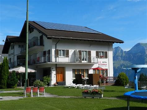 HOTEL MITTENWALD (Flumserberg) - Hotel Reviews & Photos - Tripadvisor