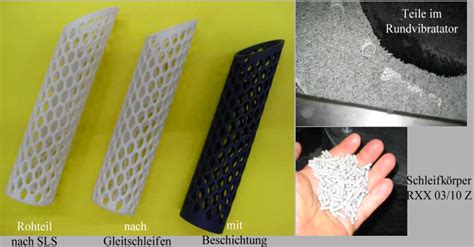 Image result for Metal Additive Part Example with Post-Processing