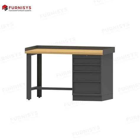 Industrial Workbench - Industrial Workbench Scitec Series Manufacturer ...