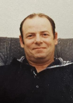 Doug Crimmins Obituary - 2024 - Laufersweiler-Sievers Funeral Home