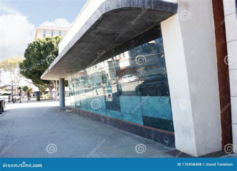 Glass House editorial stock photo. Image of musician - 176958408