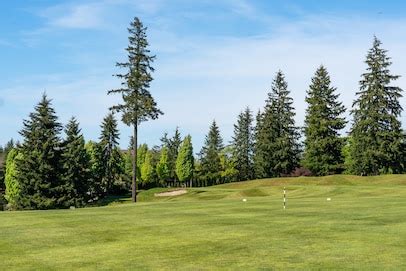 Useless Bay Golf & Country Club: Useless Bay | Golf Courses ...