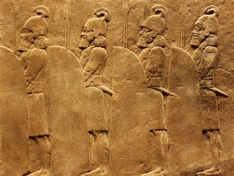 Assyrian Civilization 的图像结果