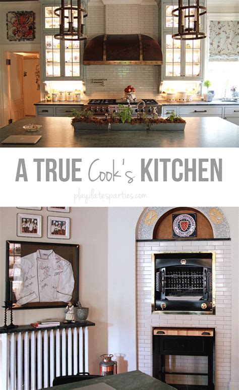 Cooks Kitchen 的图像结果