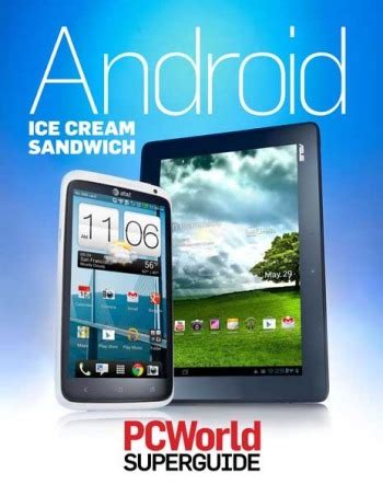 Image result for Android ICS