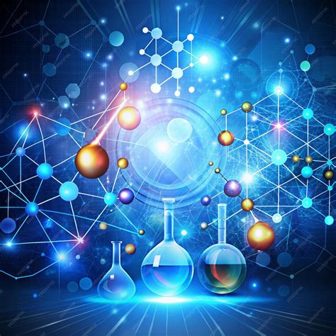 Science and Technology Background 的图像结果