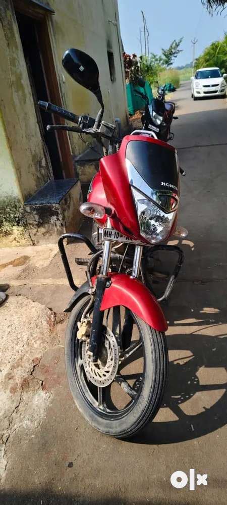 Unicorn 150 - Motorcycles - 1790881302