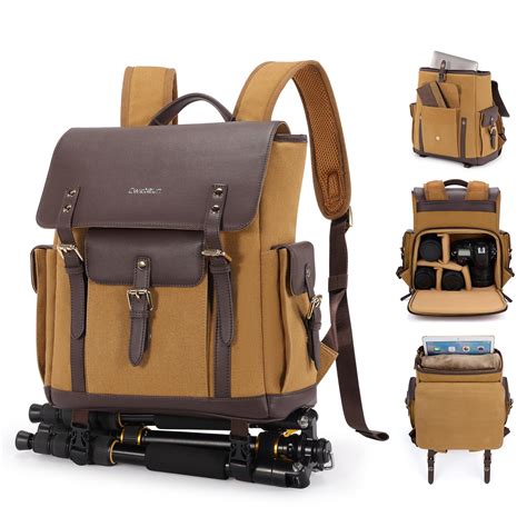 Image result for Camera Backpack Computer