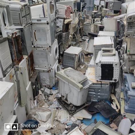 How to Scrap a Washing Machine 的图像结果