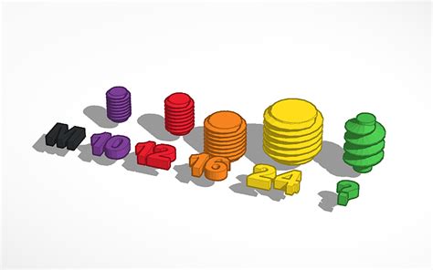 Tinkercad Threads 的图像结果