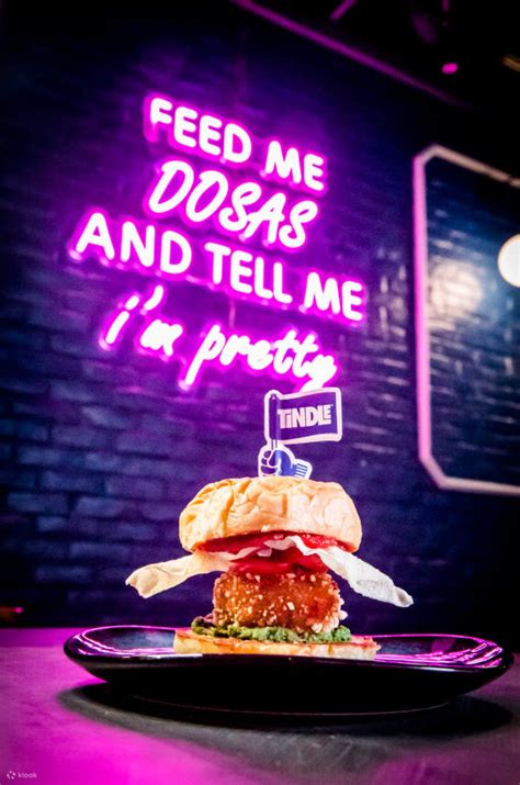 Fennel by Komala Vilas in Clarke Quay - Klook India India