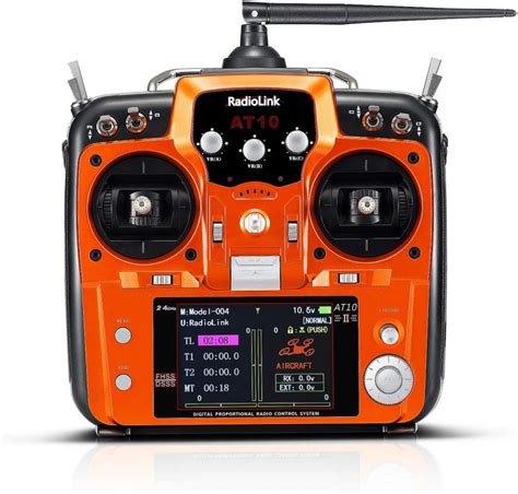 Connecting Arduino to RC Receiver 的图像结果