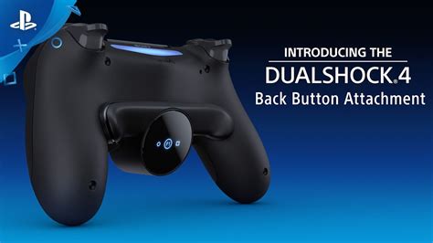 DualShock 4 Back Button Attachment 的图像结果