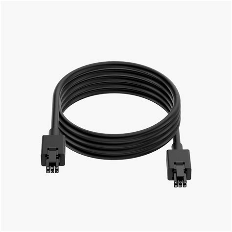 Bambu Lab Bus Cable 6pin - P1P,P1S,X1C,X1E – Ideal 3D