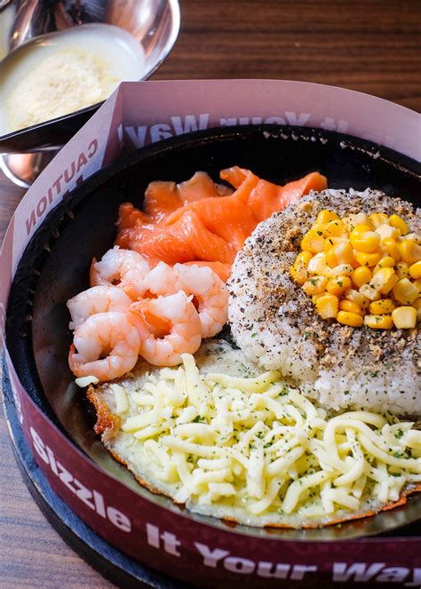 Black Pepper Lunch Recipe at James Engel blog