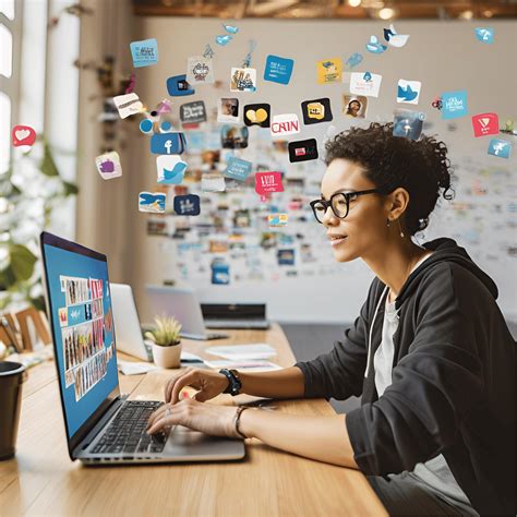 Community Manager job sheet: Role, missions and salary