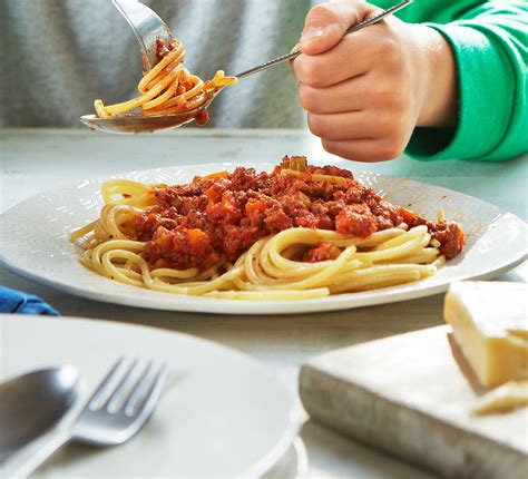 Vegetarian bolognese | Recipe Cart | Recipe Cart