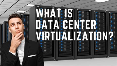 Data Center Virtualization 的图像结果