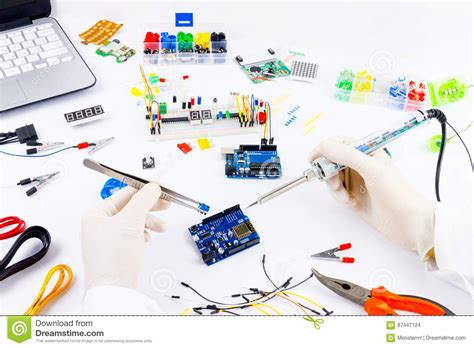 Image result for How to Make a Computer Chip for Light Programming