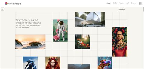 Ai生成图片网站 的图像结果