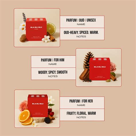 Bla Bli Blu Ultimate Experience set