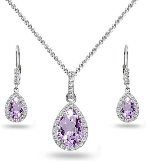 Shop Trendy Women's Jewelry Sets Online - Ubuy India