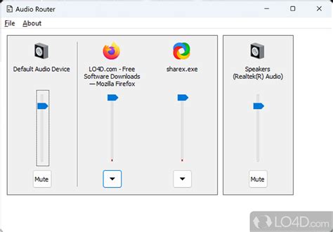 Synchronous Audio Router 的图像结果