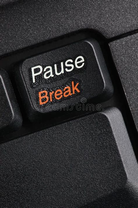 Image result for Pause Break Key