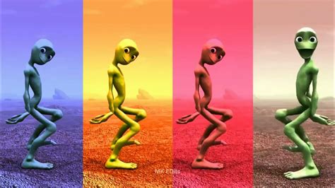Image result for Alien Dance Challenge