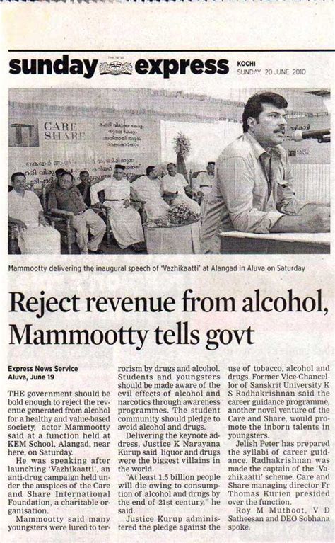 Care & Share International Foundation - The organisation under the ...