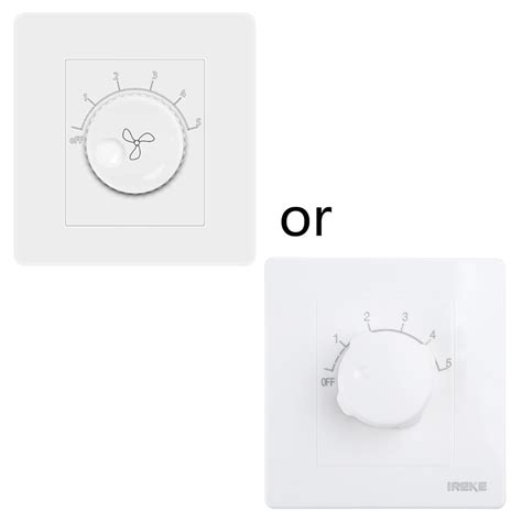 Image result for Ceiling Fan Speed Controller