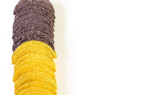 Image result for Blue Corn Taco Shells